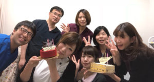 10月の定例会