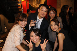 祝8.5周年