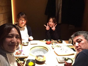 新宿シティーハーフマラソン2016