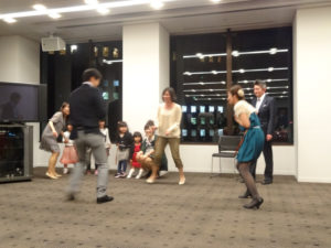 わたしたちLevel⑦になりました